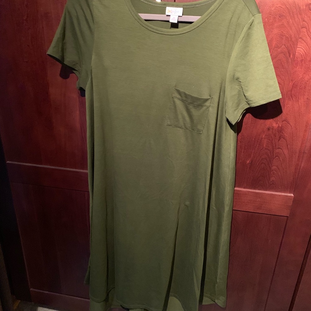 Lularoe Carly